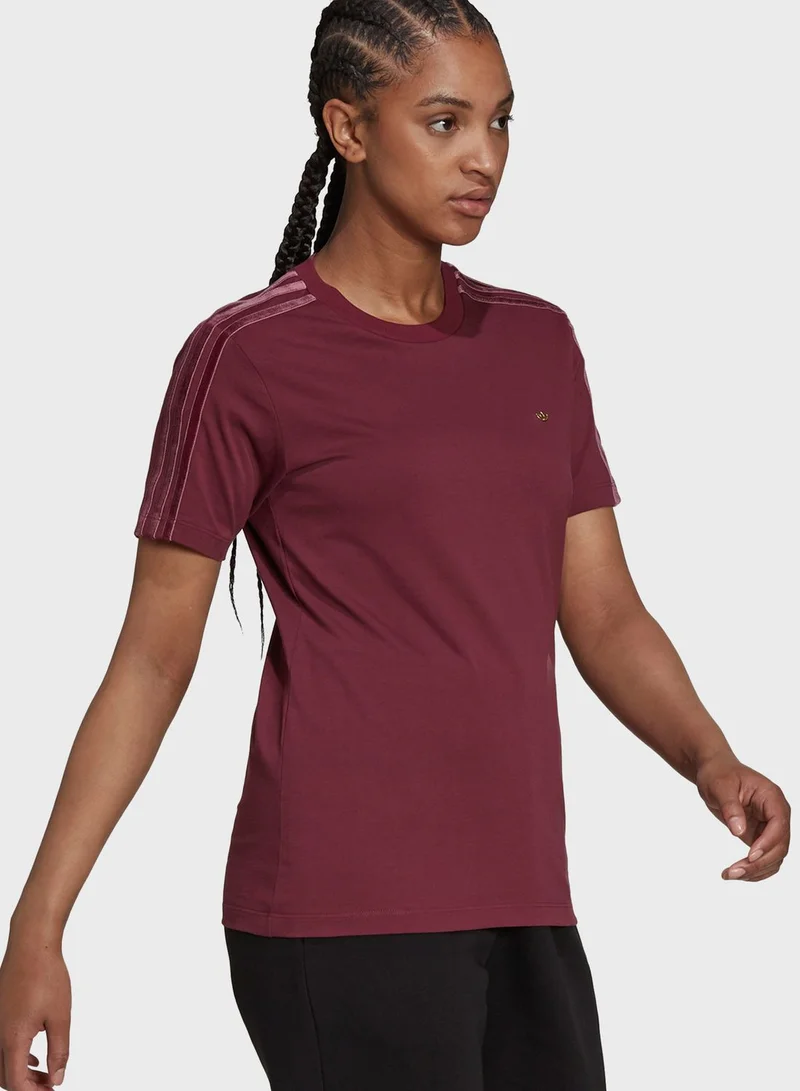 adidas Originals Regular T-Shirt
