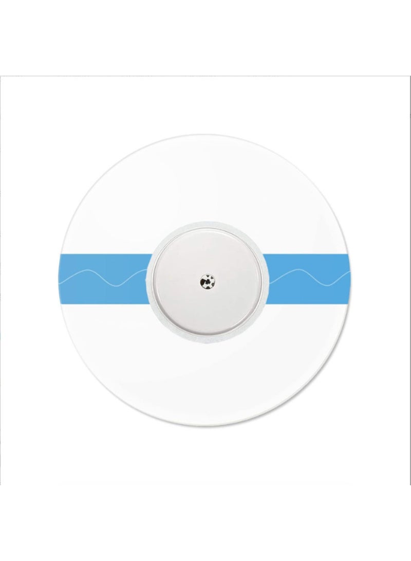 Fixic Freestyle Adhesive Patch 20 PCS – Good for Libre – Enlite – Guardian – NO Glue in The Center of The Patch – Pre-Cut Back Paper – Long Fixation for Your Sensor - Image 4