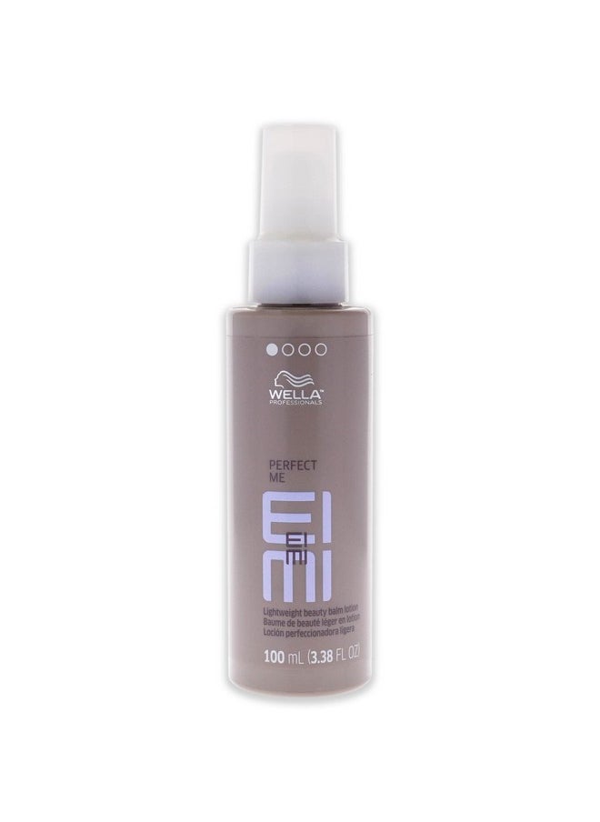 Wella Professionals Wella Eimi Perfect Me Lightweight Beauty Balm Bb Lotion 3.38 Fl Oz.  - Image 1