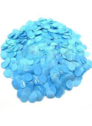 1 Pack Blue Balloon Sequin Blue Balloon Sequin Confetti Transparent Balloon Sequin with 10 Gram Confetti - pzsku/Z2F3EBC1DADFB4EB95162Z/45/_/1730550673/f643bb48-db63-4d1f-a83b-c98a8f2a9b55