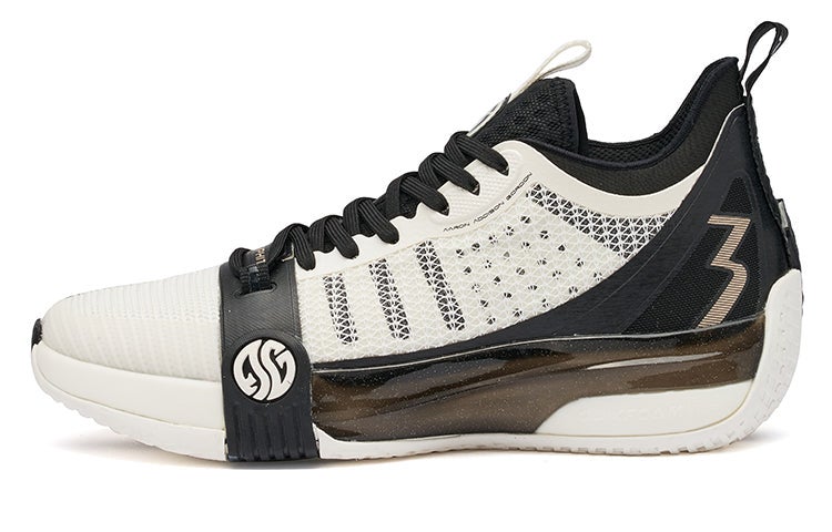 361 Degrees Aaron Gordon x Zen 3 Mod 'Yinyang' - Image 2