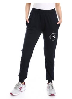 Cotton Sweatpants