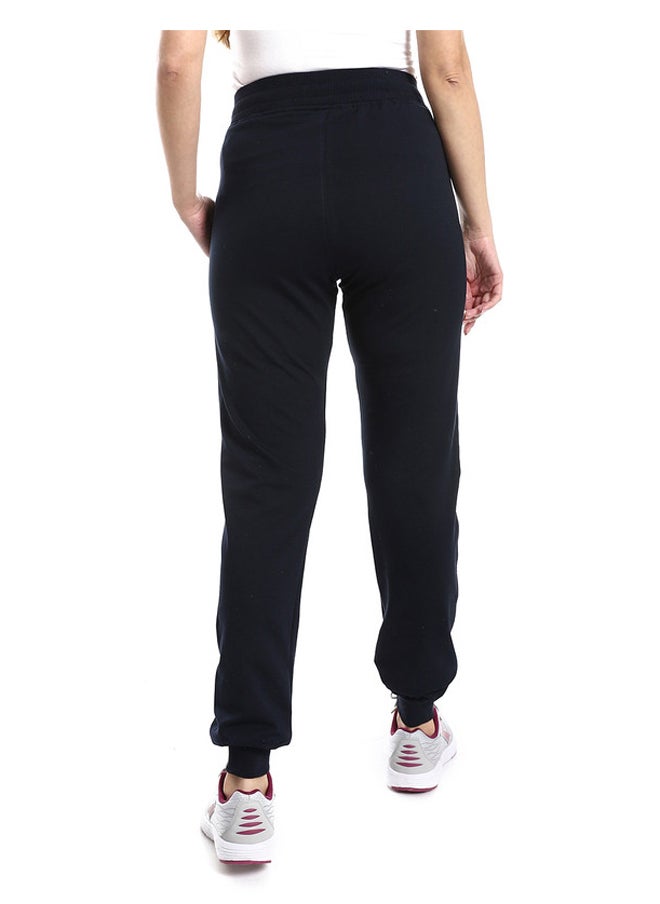 DIADORA - Cotton Sweatpants - Image 1