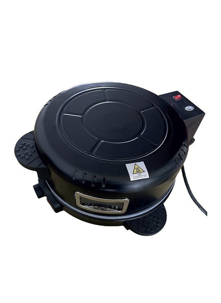 Denx The Electric Arabic Bread And Pizza Maker - Image 2