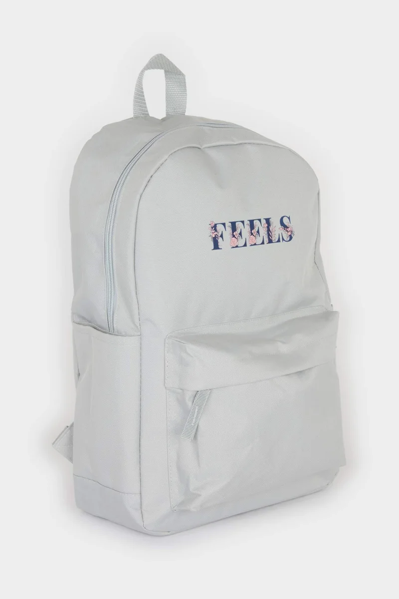ديفاكتو Woman Backpack