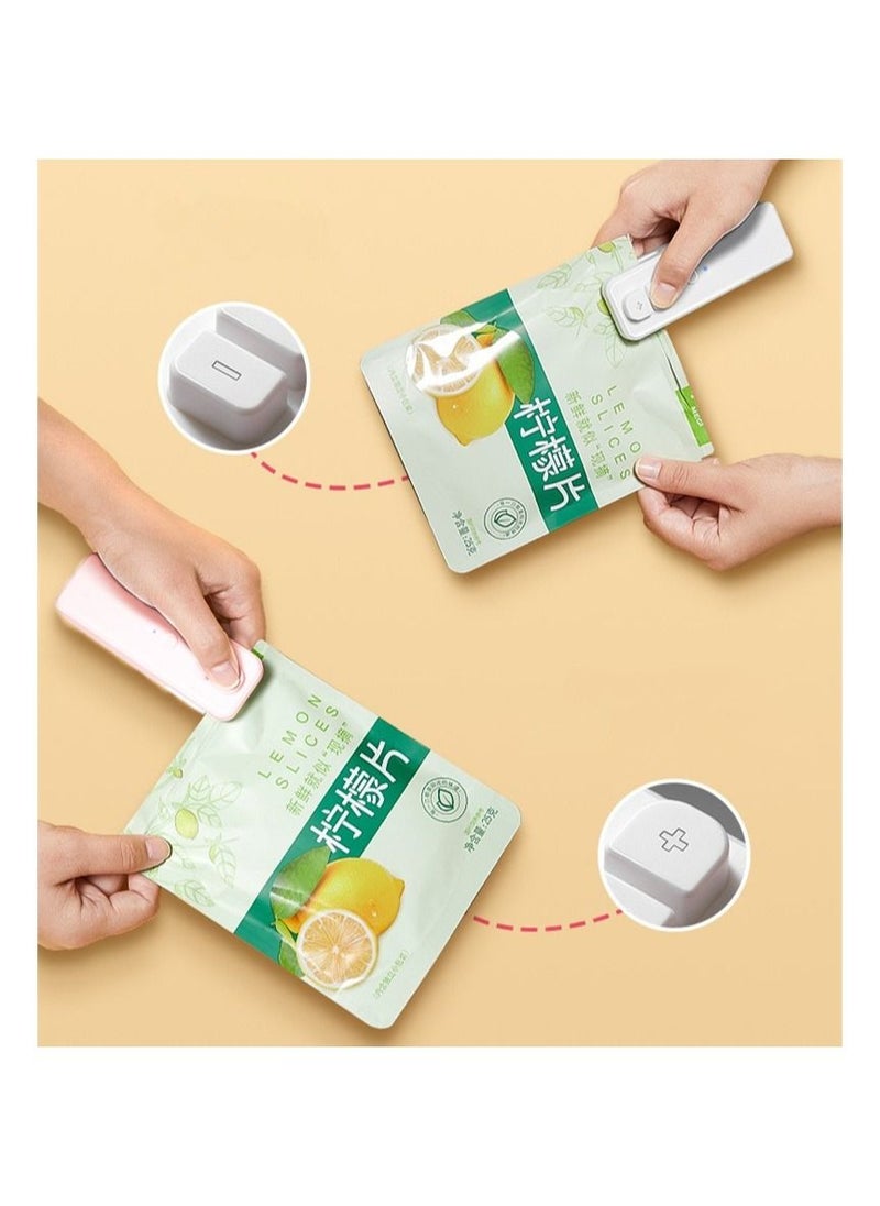 Mini Plastic Bag Sealer 2 in 1 Rechargeable Chip Sealer and Cutter - pzsku/Z2F3EF64F8C14A60AC325Z/45/_/1652610726/e77c548b-91da-4a8e-83ac-5656d338a1d0