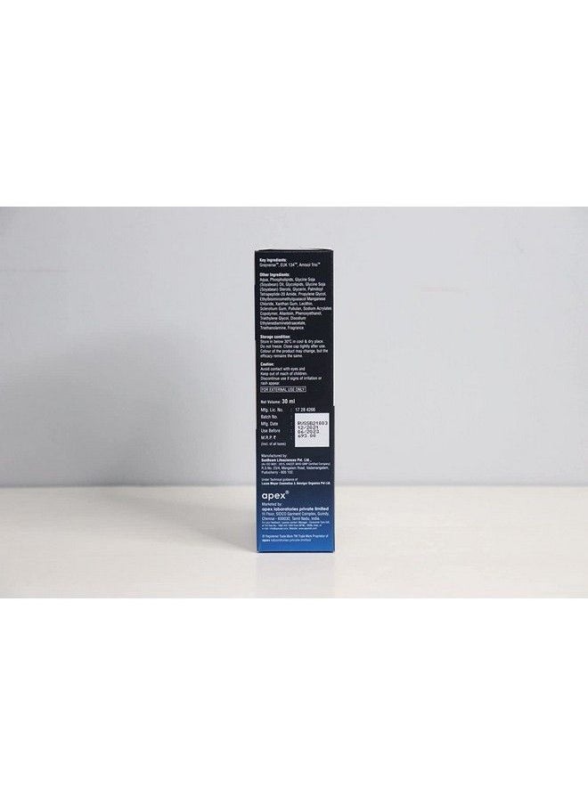 BREEMETIC New Revgrey Hair Solution Serum 30Ml  - Image 4