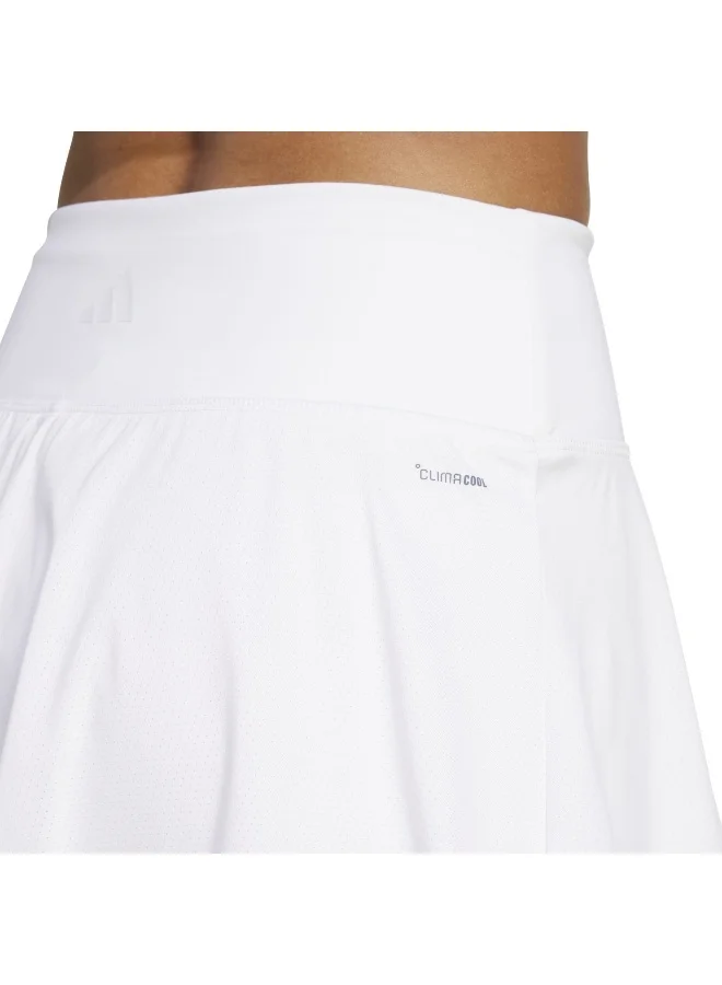 Adidas adidas Club Skirt White Tennis Skirts / Dresses