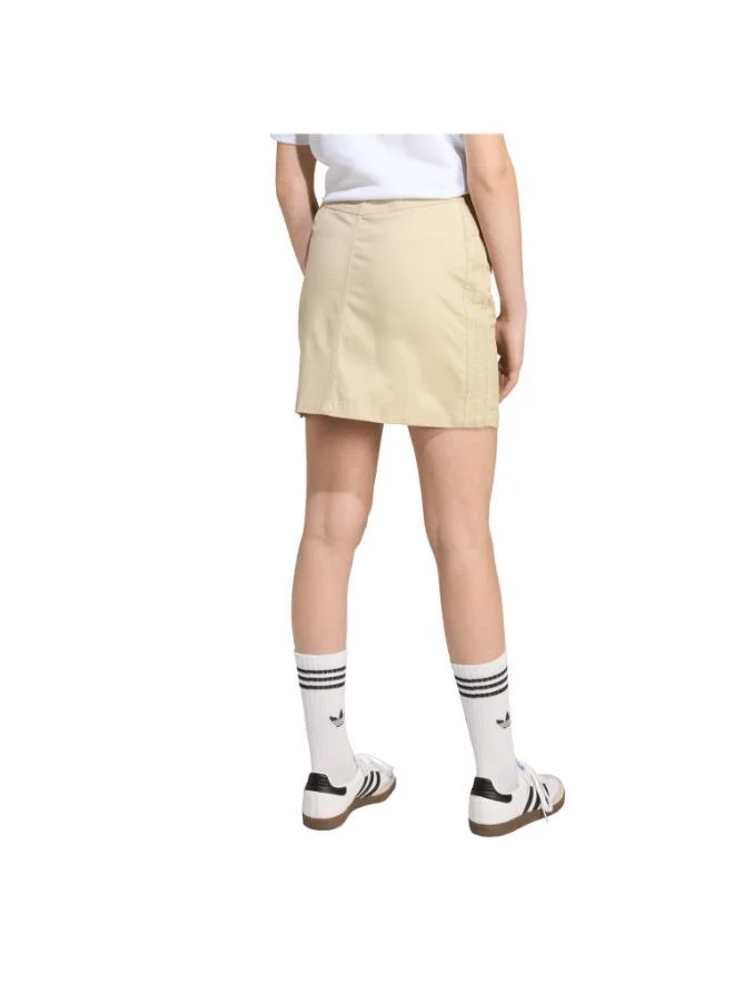 اديداس اوريجينالز تنورة تويل للأطفال