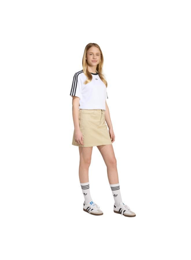 adidas Originals TWILL SKIRT KIDS - Image 5