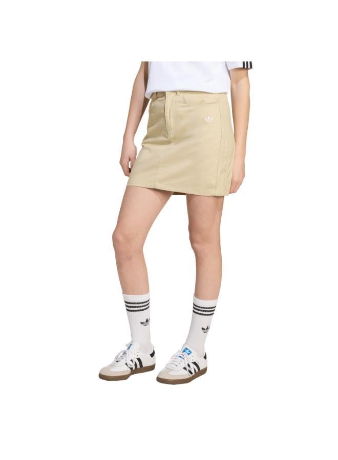 adidas Originals TWILL SKIRT KIDS - Image 1