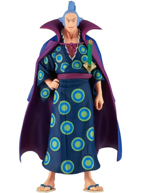 Bandai Banpresto  - One Piece - Dxf -  GRANDLINE SERIES  - THE GRANDLINE Men  EXTRA  DENJIRO