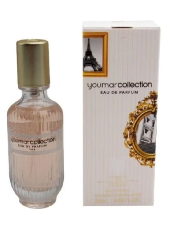 Youmar Collection EDP 25ML