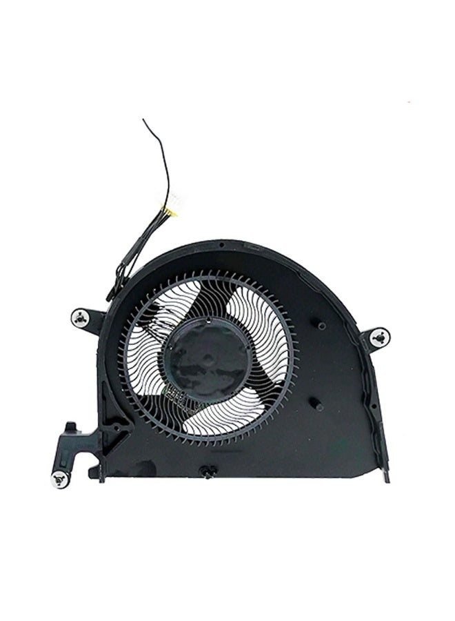 Replacement New CPU Cooling Fan for Lenovo ThinkPad X390 Yoga and X13 Gen 1 Series 01YU961 01YU962 ND65C19-18H01 DC5V 0.5A - Image 3