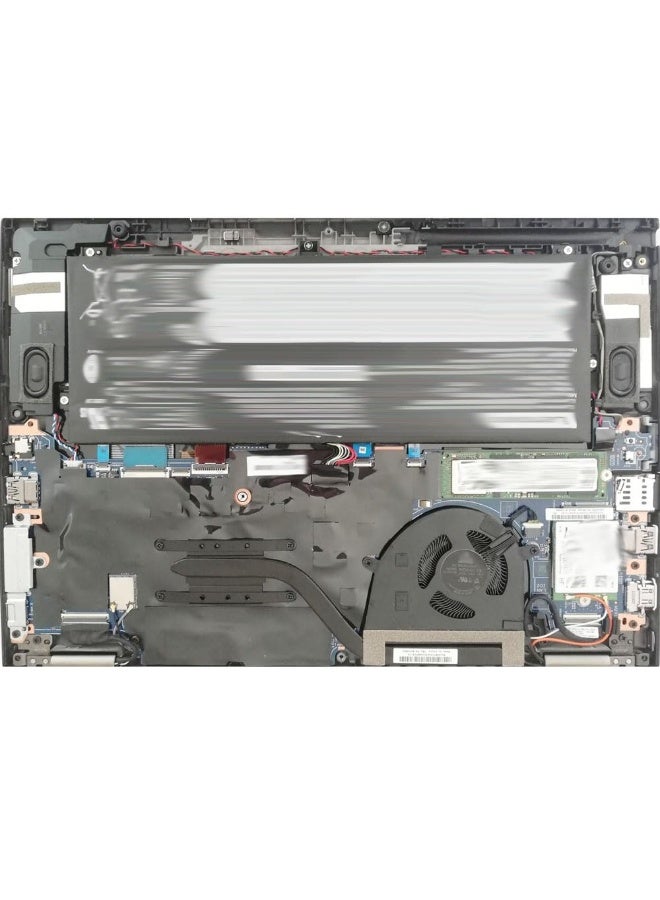 Replacement New CPU Cooling Fan for Lenovo ThinkPad X390 Yoga and X13 Gen 1 Series 01YU961 01YU962 ND65C19-18H01 DC5V 0.5A - Image 5