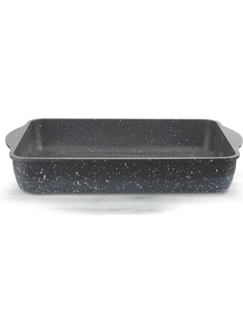 ThermoAD | Square Tray | 35cm | Gray  - Image 3