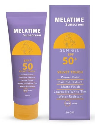 Sunscreen Velvet Touch Gel Spf 50+ 50 gm - pzsku/Z2F3F1E1F5809CD2F0103Z/45/1748302755/8e81415b-6c69-487f-ad34-8c28e58b33e7