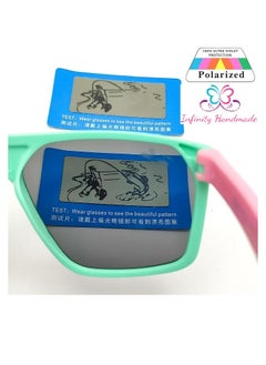 Children Polarized Sunglasses Fashion, Silicone Flexible Safety, boy & girl, Outdoor, With the highest security Polarized,MB2205, from Seller INFINITYHANDMADE Only - pzsku/Z2F3F4B226D3013D05CDDZ/45/1741145754/0a20d213-38aa-44b1-aa01-33dfbce63c38