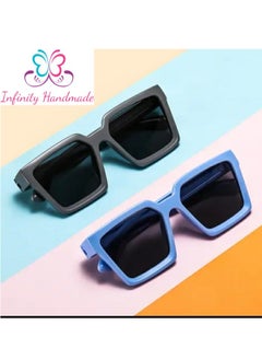 Children Polarized Sunglasses Fashion, Silicone Flexible Safety, boy & girl, Outdoor, With the highest security Polarized,MB2205, from Seller INFINITYHANDMADE Only - pzsku/Z2F3F4B226D3013D05CDDZ/45/1741145890/351cf118-ded3-4896-8469-6f9e78fb74a4