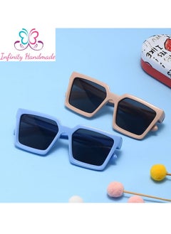 Children Polarized Sunglasses Fashion, Silicone Flexible Safety, boy & girl, Outdoor, With the highest security Polarized,MB2205, from Seller INFINITYHANDMADE Only - pzsku/Z2F3F4B226D3013D05CDDZ/45/1741145956/1688249d-3e8a-421a-a413-28cc07ae5a05