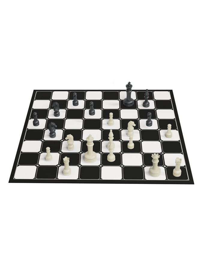 Endless Games Classic Chess Set For Ages 7 Years And Up - Image 3