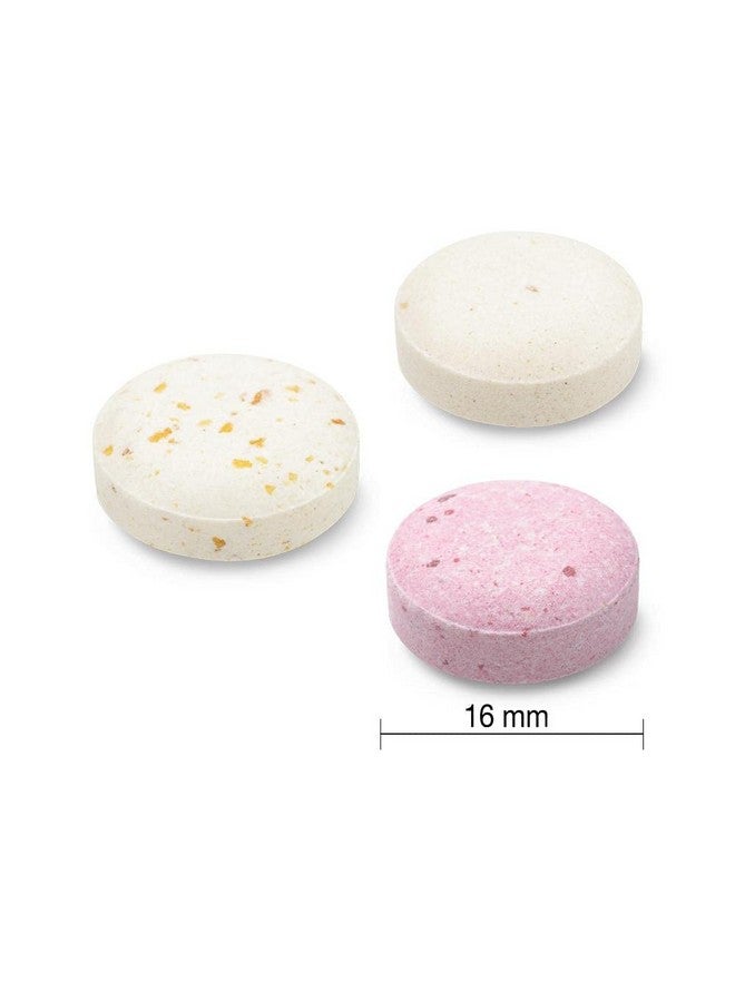 Jamieson Vitamin C Mixed Fruit 500mg 120 Tablets - Image 3