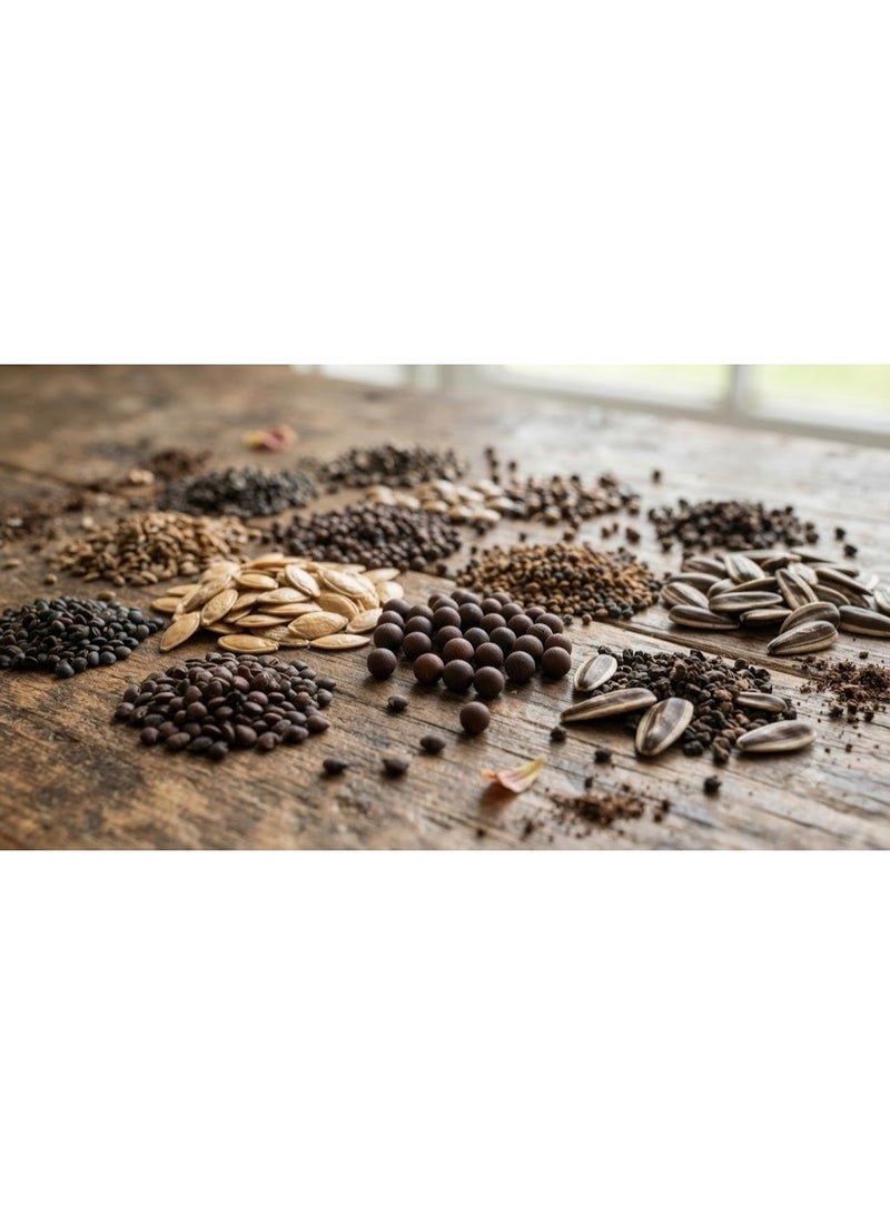 Euro Gardening Farm & Ranch Plants, Seeds & Bulbs - Image 3