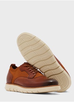 Hoog Oxford Lace Ups  - Image 4