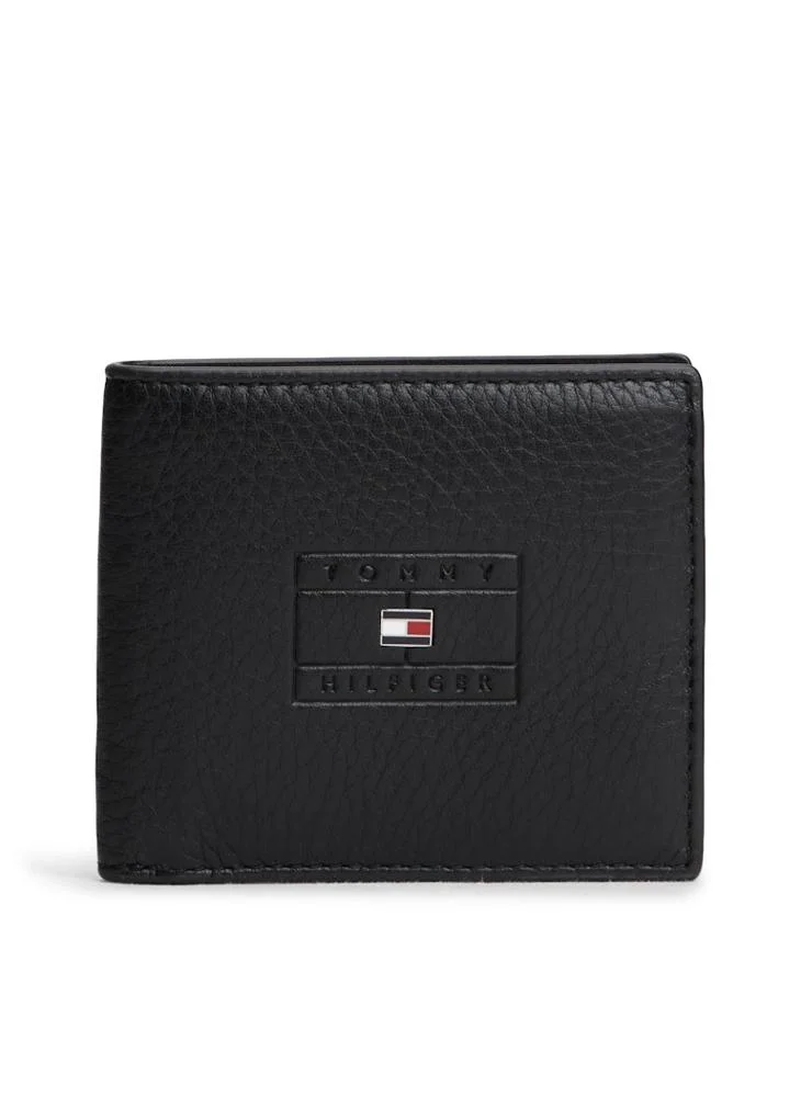 TOMMY HILFIGER Casual Flag Mini Cc Wallet