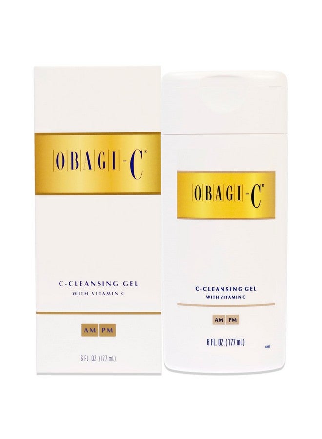 Obagi Medical System Cleansing Gel 6 Fl Oz - Image 1