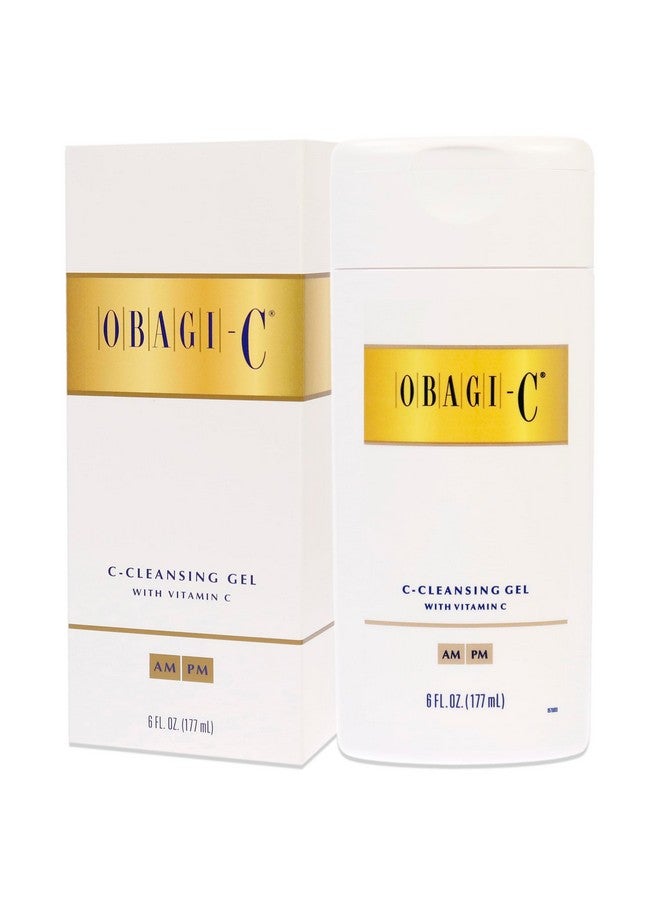 Obagi Medical System Cleansing Gel 6 Fl Oz - Image 4