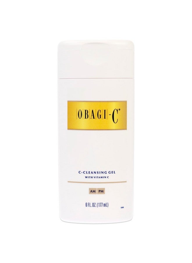 Obagi Medical System Cleansing Gel 6 Fl Oz - Image 2