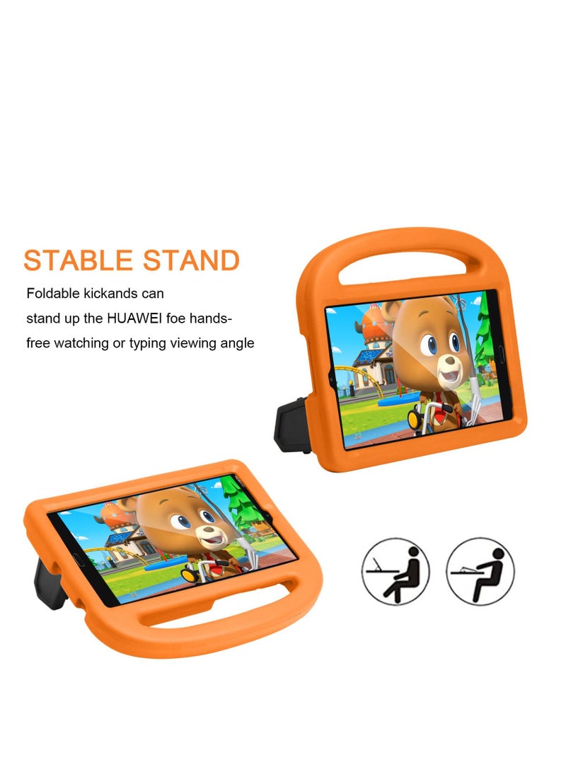 GULFLINK Back Cover Protect Case for Huawei M5/M6 Tablet 8.4 inch - Image 4