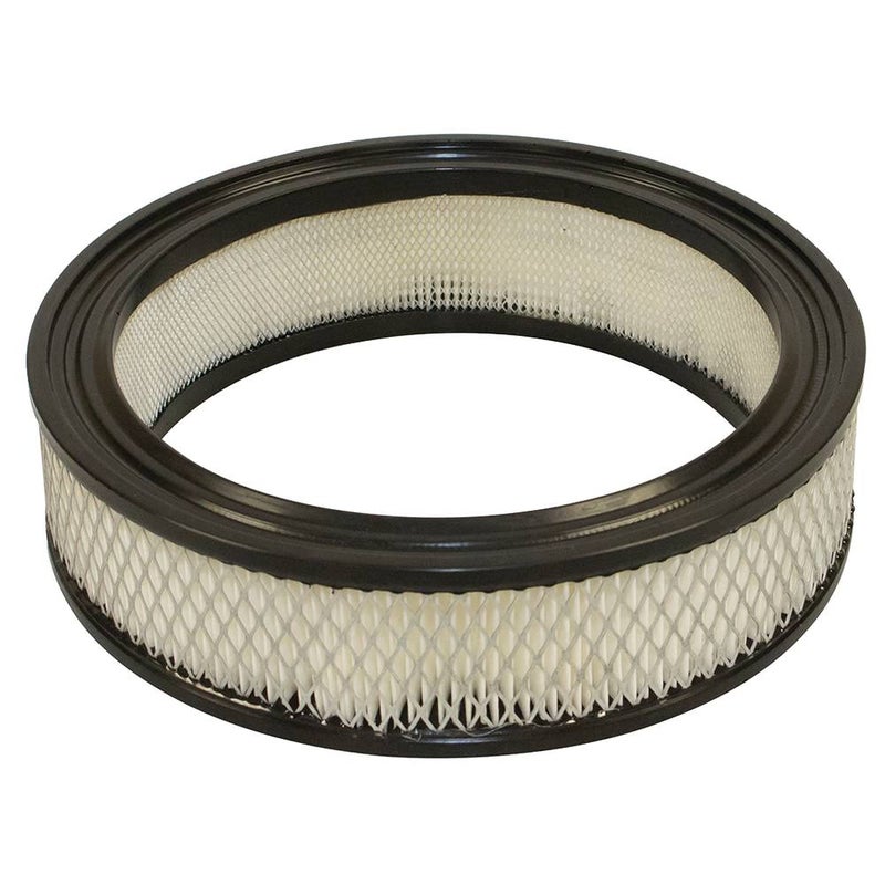 Stens Air Filter 100-149 Compatible with Onan NHA, NHB, NHC and T26 140-1228, 140-2522, 140-2628, 140-2628-01, P218G, NN10774, AM106953, HE1401228, HE140-1228, HE1402522, HE140-2522 - Image 2