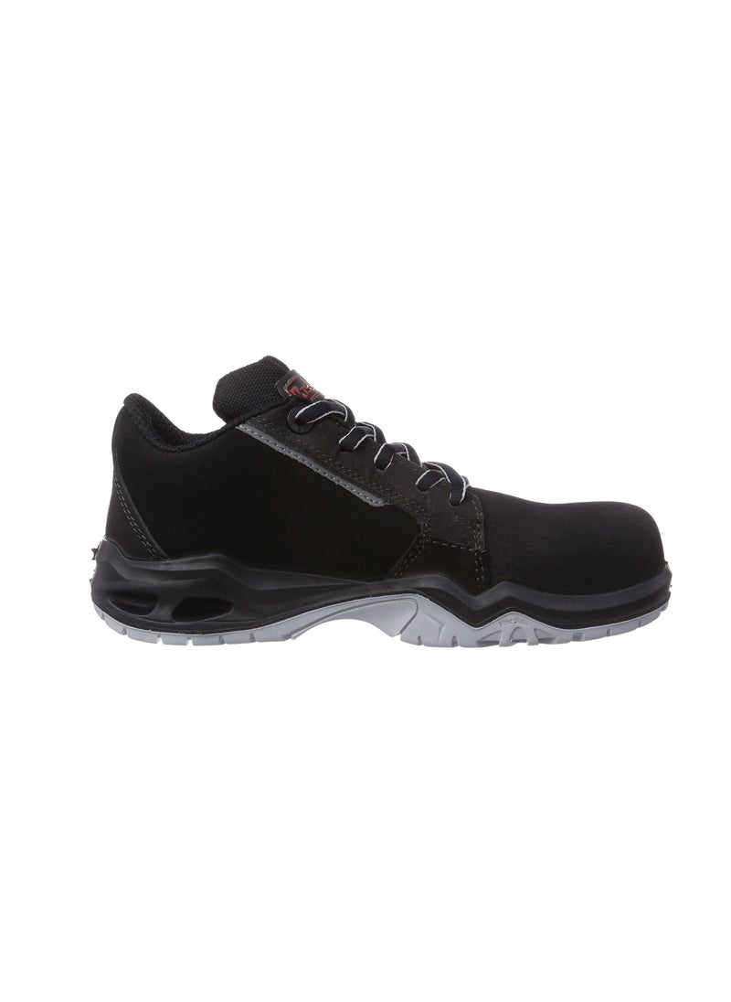 Honeywell Mts Curtis Flex S3 Leather Composite Toe Slip Resistant Safety Shoes Kevlar Midsole