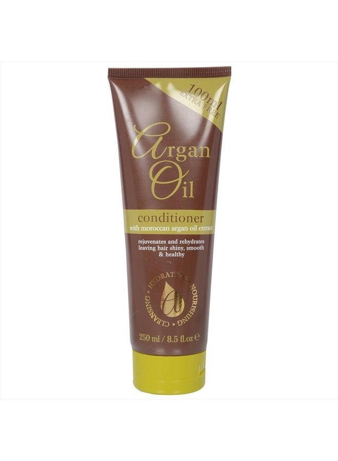 XPEL Argan Oil - Conditioner with Moroccan argan oil extract - Image 1
