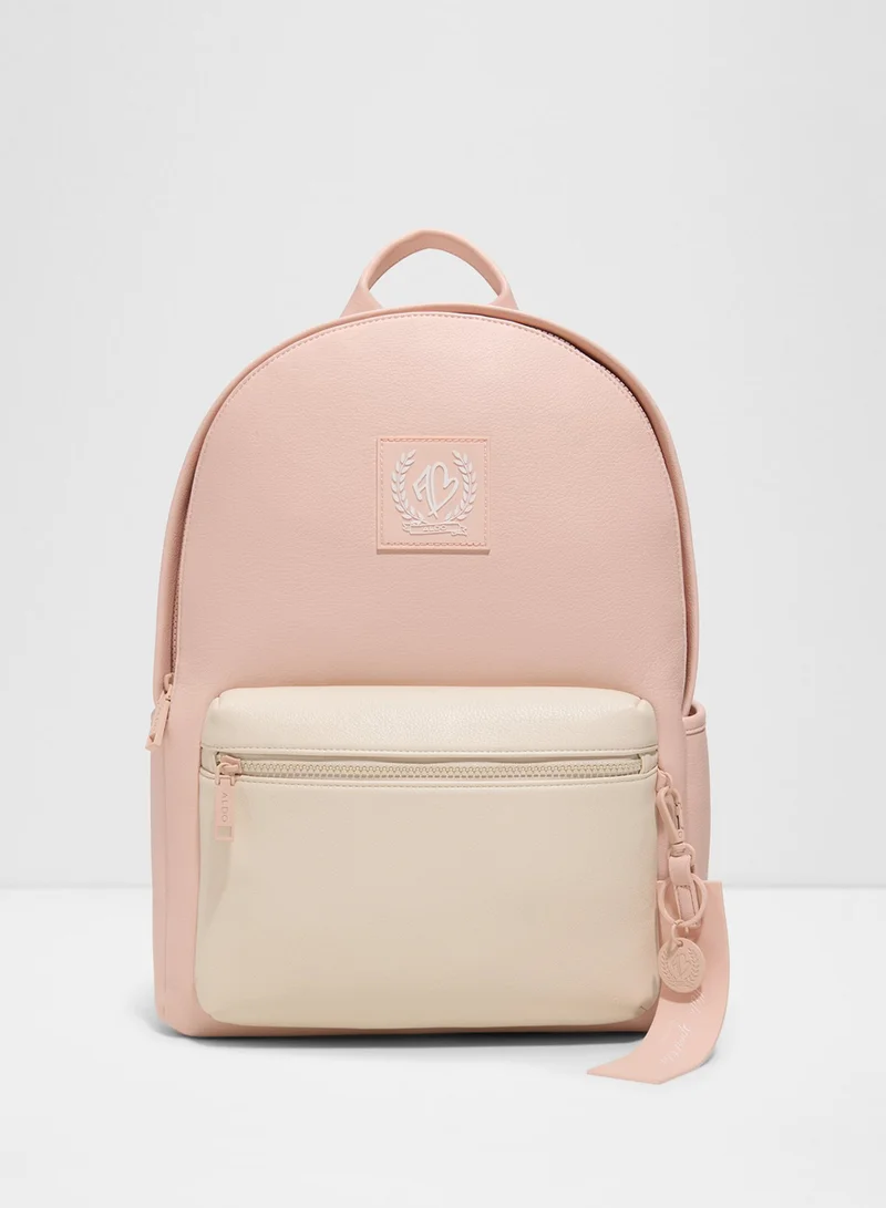 الدو Top Handle Backpack