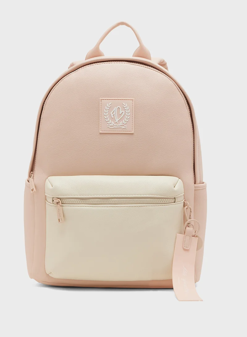 ALDO Top Handle Backpack