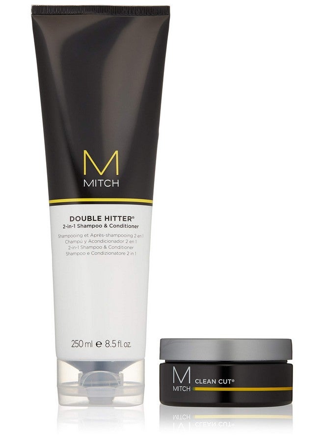 Mitch Ultimate Grooming Set - Image 1