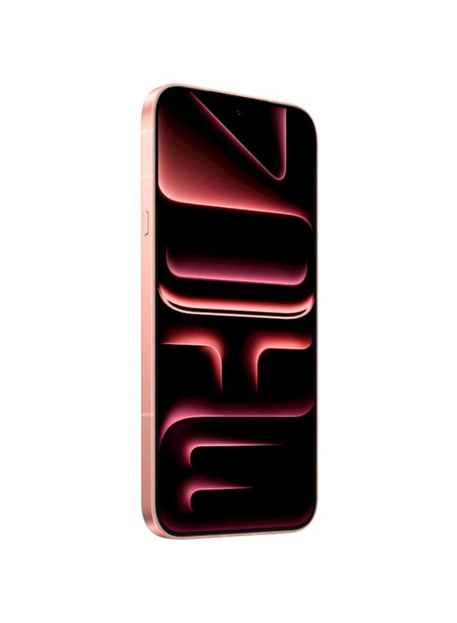 Infinix Note 60 AI Dual SIM Rose Gold 16GB(8+8)RAM 256GB 5G - Middle East Version - Image 1