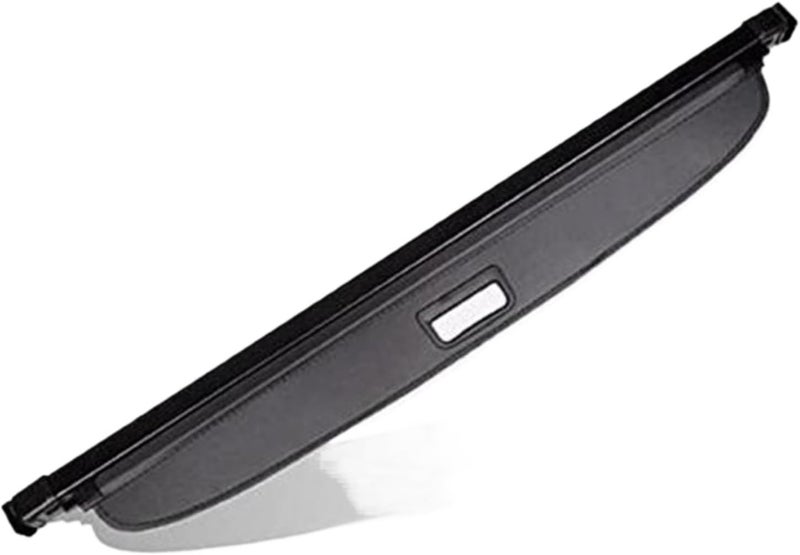 QASULER Retractable Cargo Cover for Toyota Yaris - Image 1