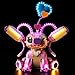 Nitemode Light Kit Compatible with Lego Angel Upgraded 43257 Angel Sets from Stitch Models Set Lighting Accessories JUST Lights - Image 2