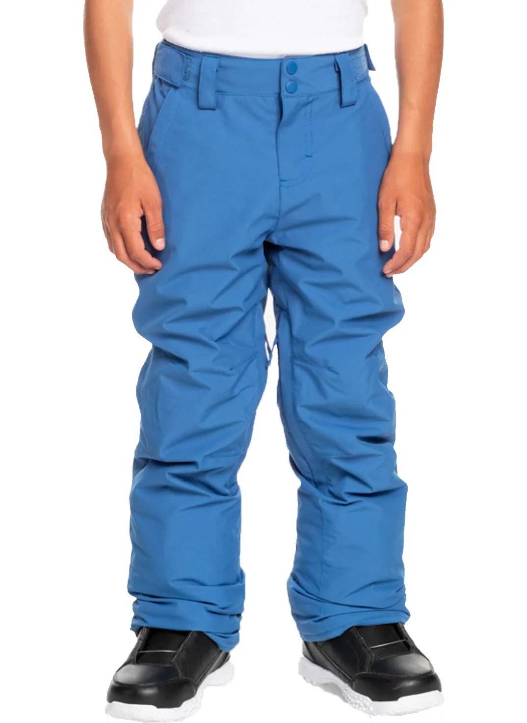 QUIKSILVER Estate Kids Waterproof Snowboard Trousers EQBTP03033