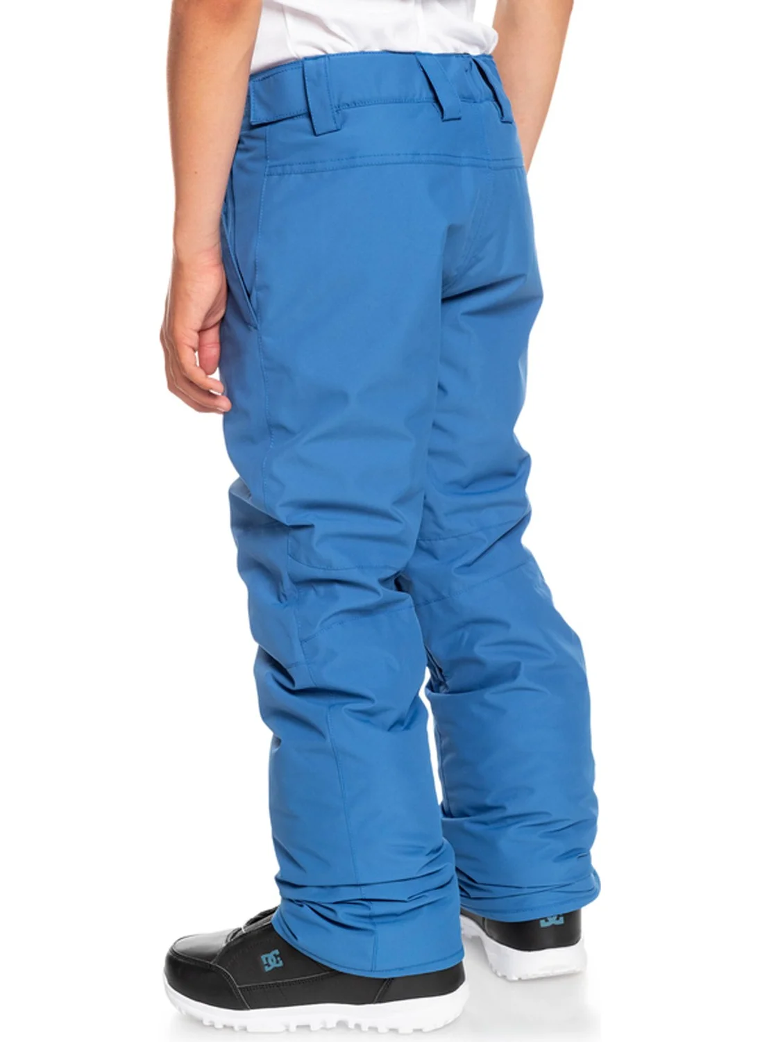 QUIKSILVER Estate Kids Waterproof Snowboard Trousers EQBTP03033