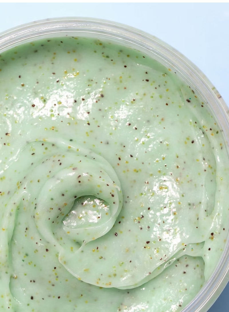 Umberto Giannini Scalp Scrub Exfoliating Anti Dandruff Scrub 200ml - Image 2