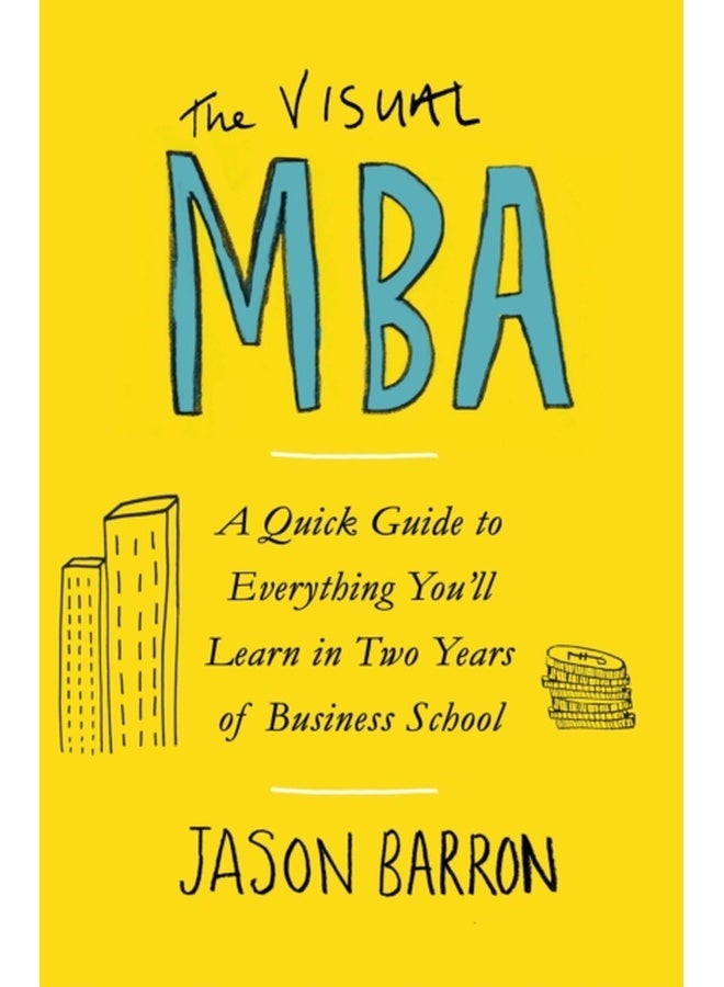 The Visual MBA 