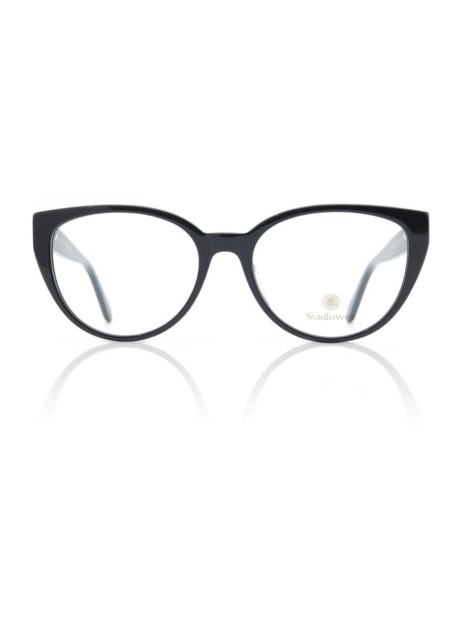 Sunflower Cat Eye Womens  Optical Frame - Image 1