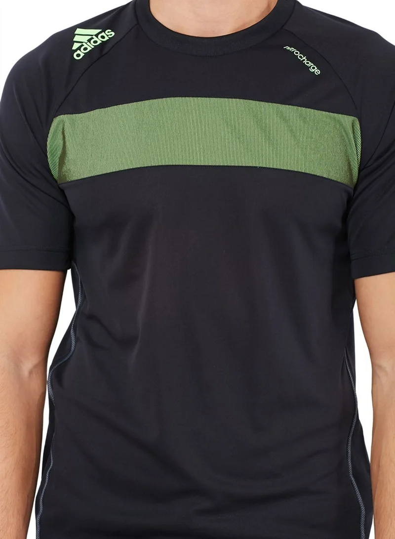 Adidas Nitro Charge T-Shirt