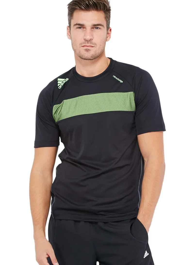 Adidas Nitro Charge T-Shirt