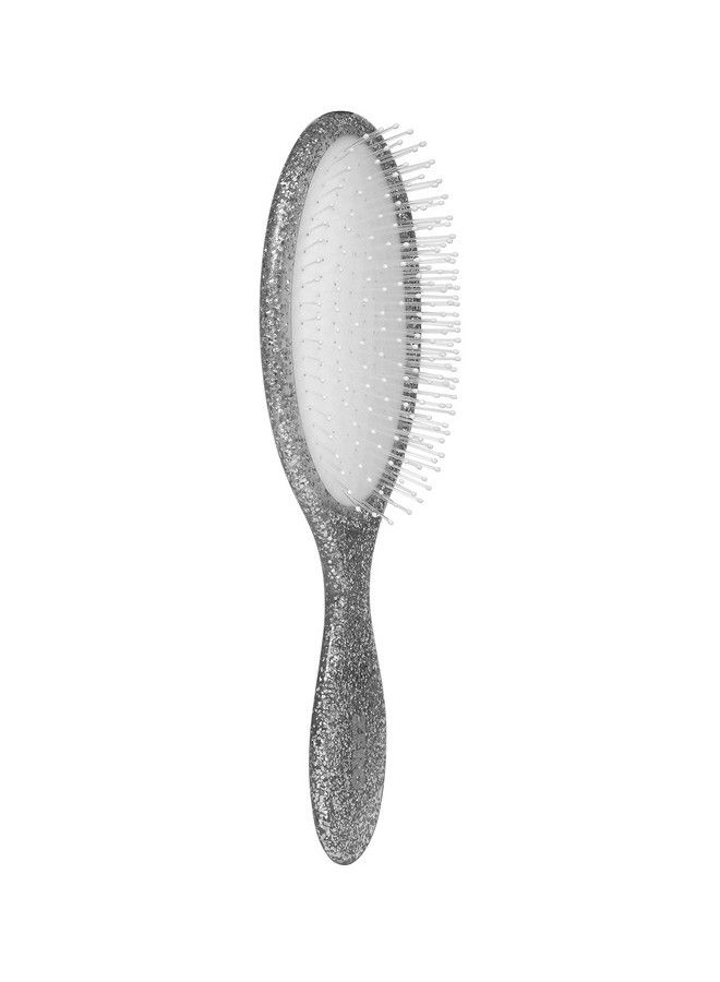 Roots Zero Tangl Hair Brush For Women Wet Hair Brush Stylish Brush Rztosg - Image 4